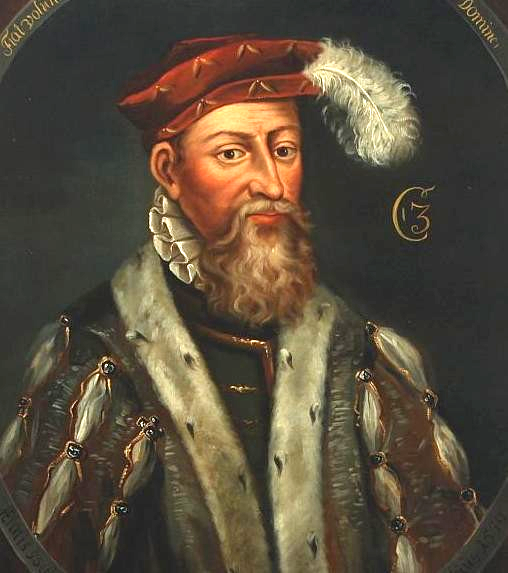 Christian III de Danemark